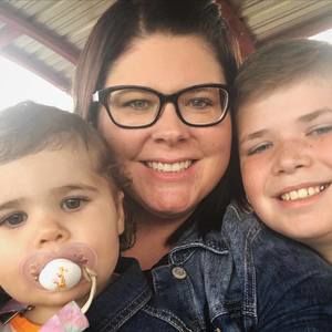 Meet your Posher, Allison